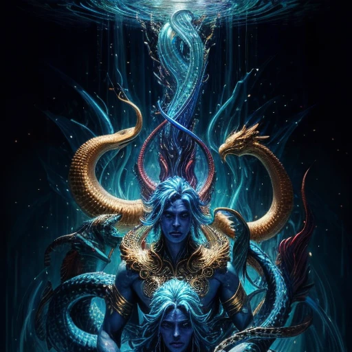 AI Image by undefined