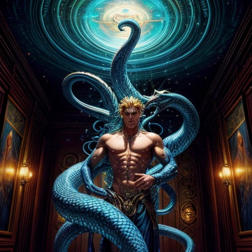 AI Image by undefined