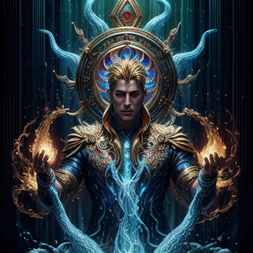 AI Image by undefined