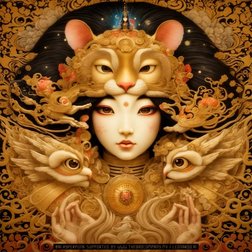 AI Image by undefined