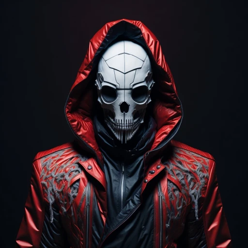 AI Image by undefined