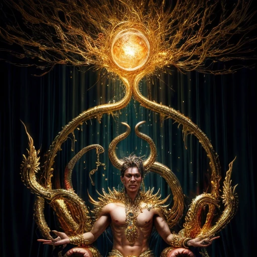 AI Image by undefined