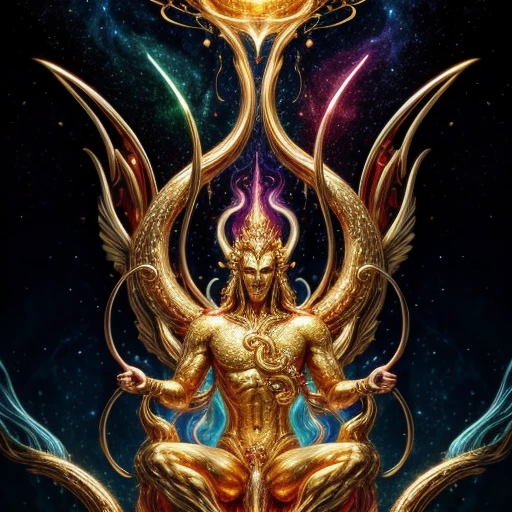 AI Image by undefined