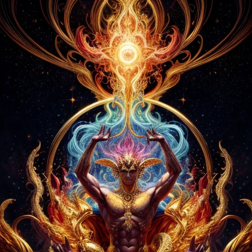 AI Image by undefined