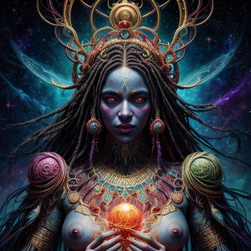AI Image by undefined