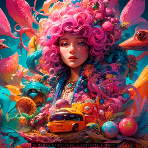 AI Image by undefined