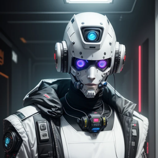 AI Image by undefined