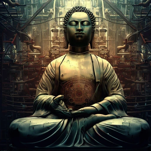 AI Image by undefined