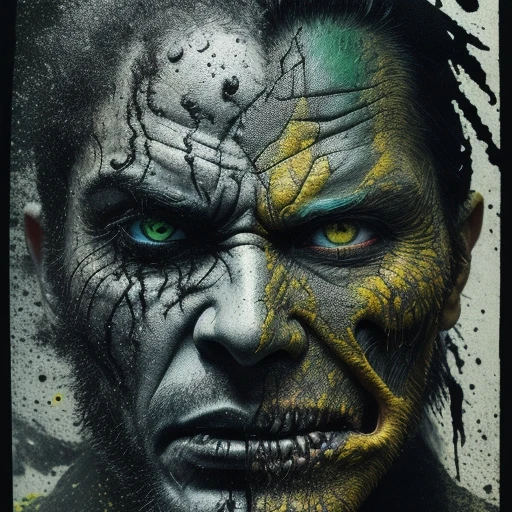 AI Image by undefined