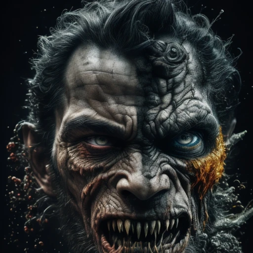 AI Image by undefined