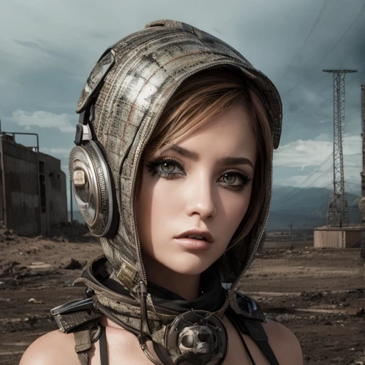 AI Image by undefined