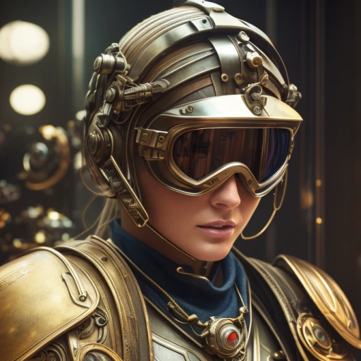 AI Image by undefined