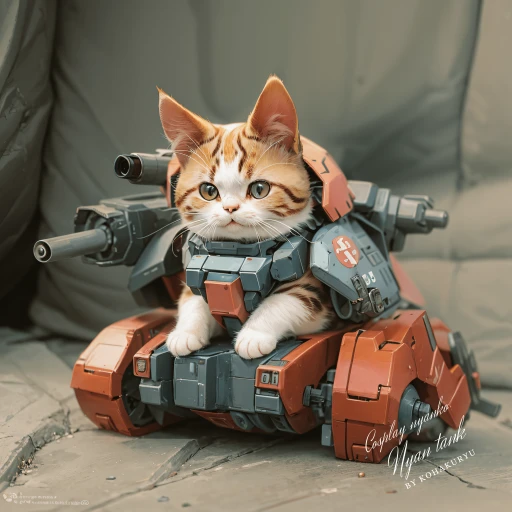 AI Image by undefined