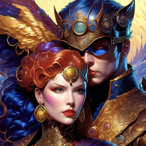 Duo