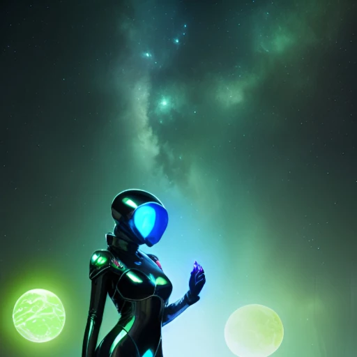 AI Image by undefined