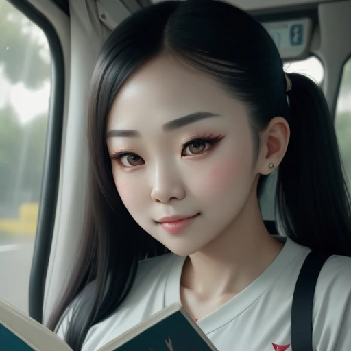 AI Image by undefined