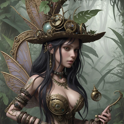 AI Image by undefined