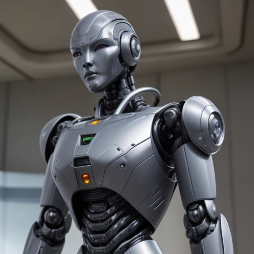 AI Image by undefined