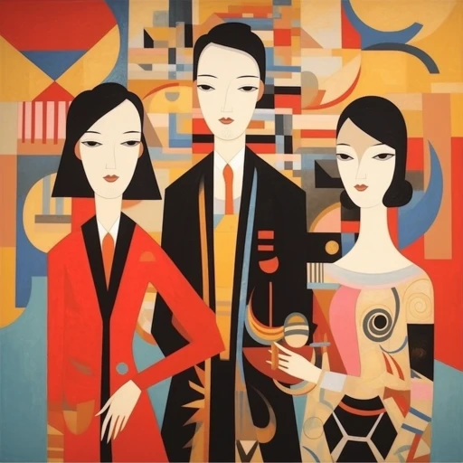 Feminism Series