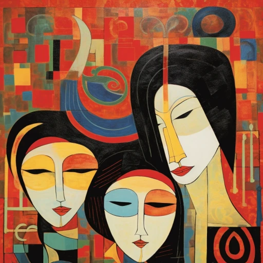 Feminism Series