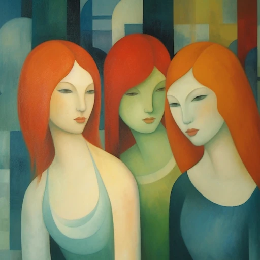 Feminism Series