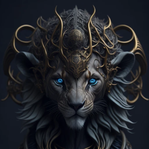 AI Image by undefined
