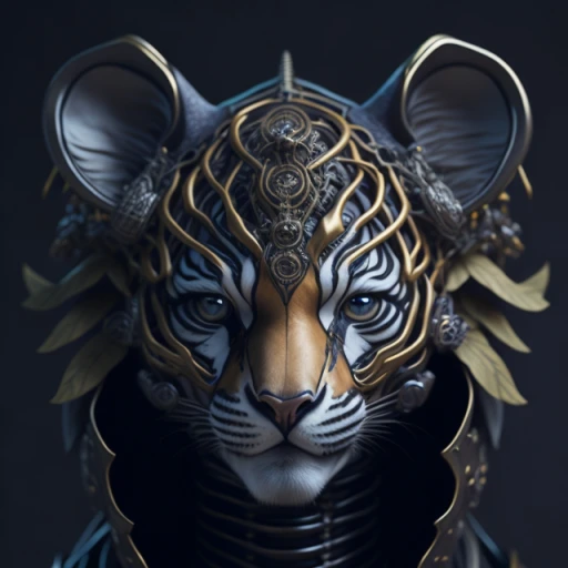 AI Image by undefined