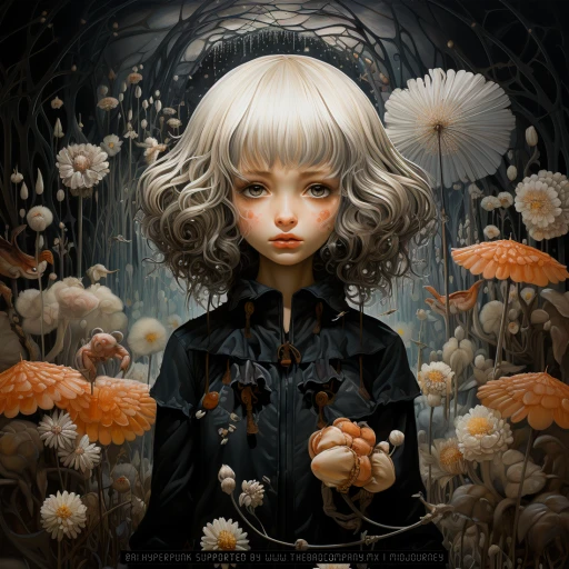 AI Image by undefined