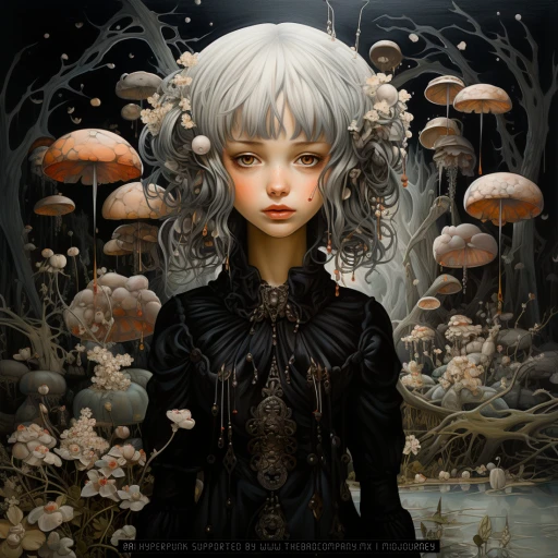 AI Image by undefined