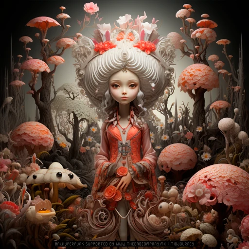 AI Image by undefined