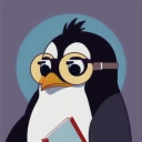 Mr. Penguino's avatar