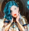 Ruby Blue's avatar