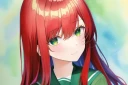 hiyodori's avatar