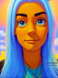 Danielle McCall avatar