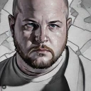 Adrian Gilmore's avatar