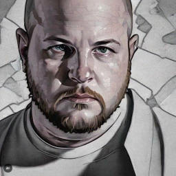 Adrian Gilmore avatar