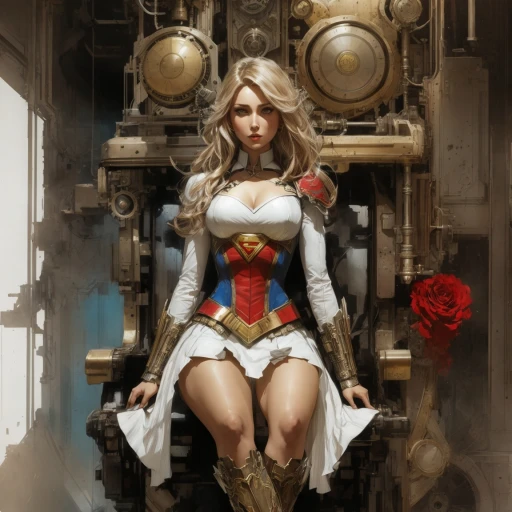 AI Image by undefined