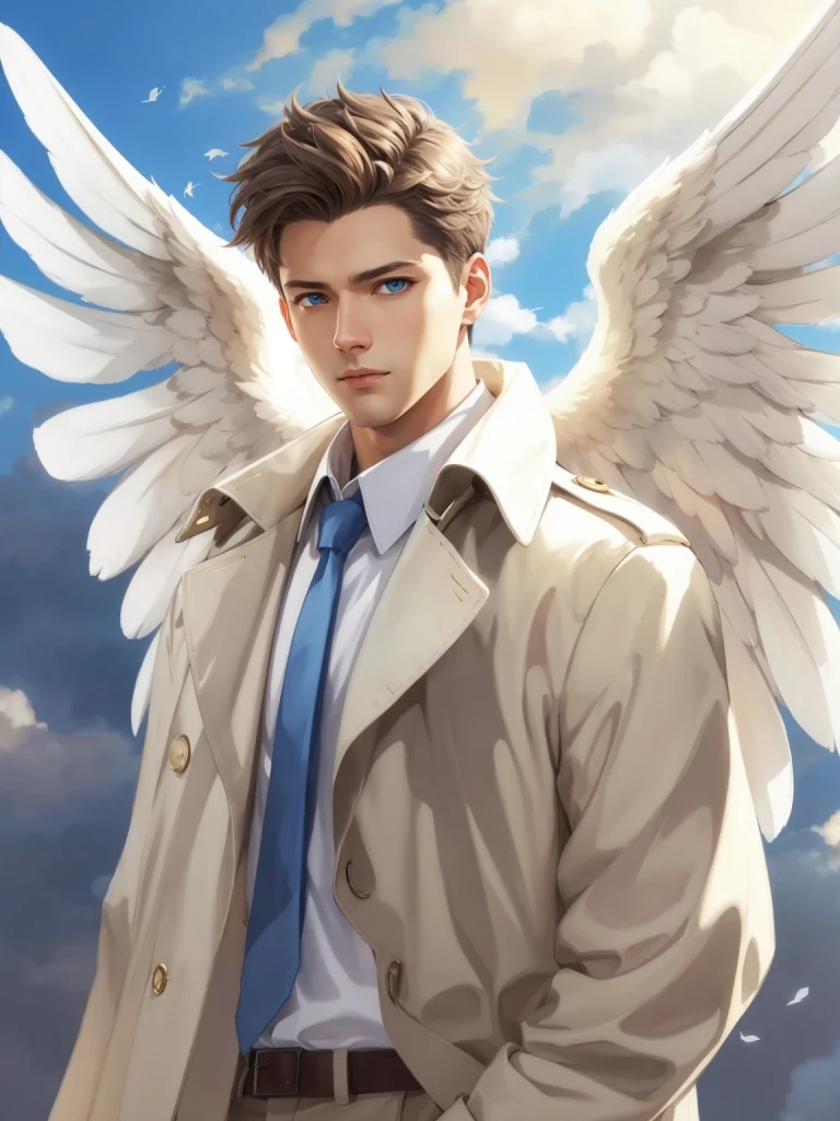 Castiel