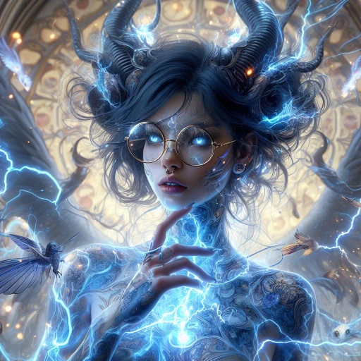 AI Image by undefined