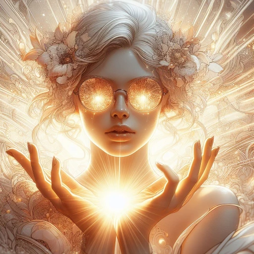 I am Light personified