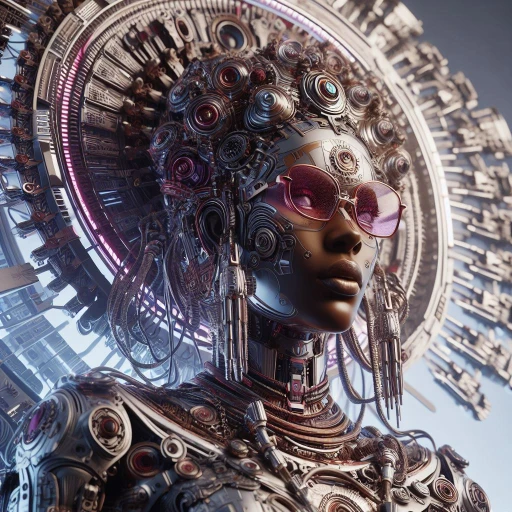 AI Image by undefined