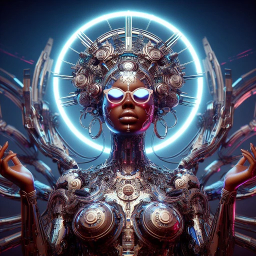 AI Image by undefined