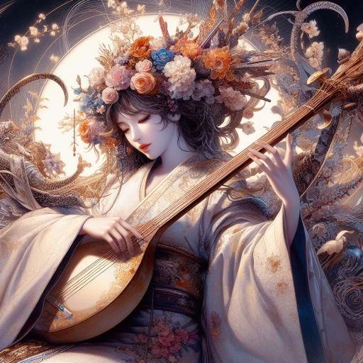 Benzaiten