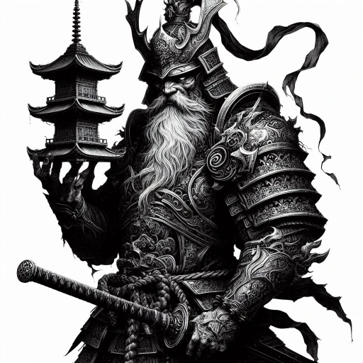 Bishamon