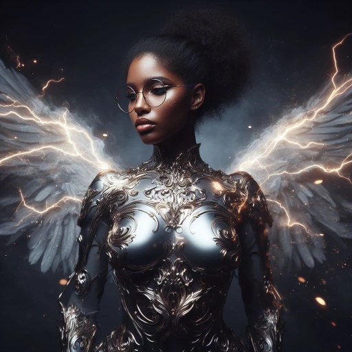 AI Image by undefined