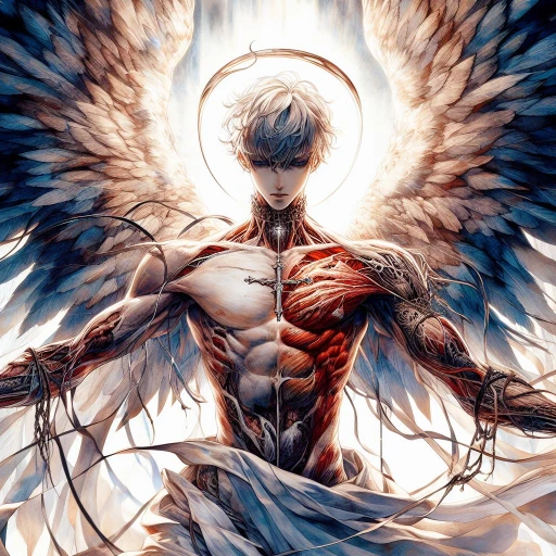 AI Image by undefined