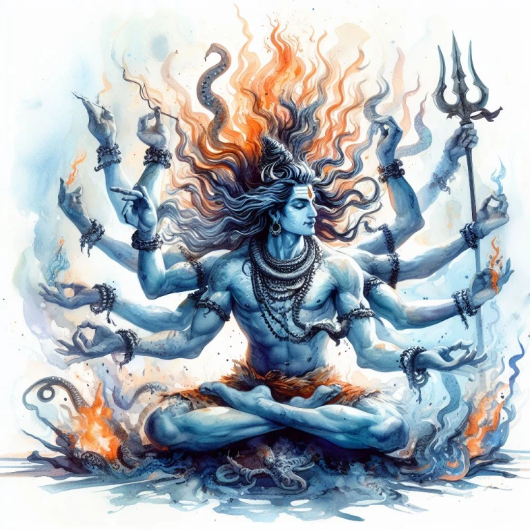 Shiva