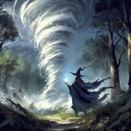Wind wizard