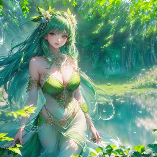 ever green