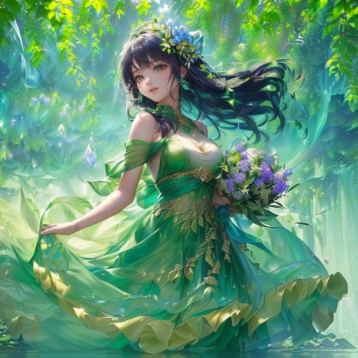 AI Image by undefined